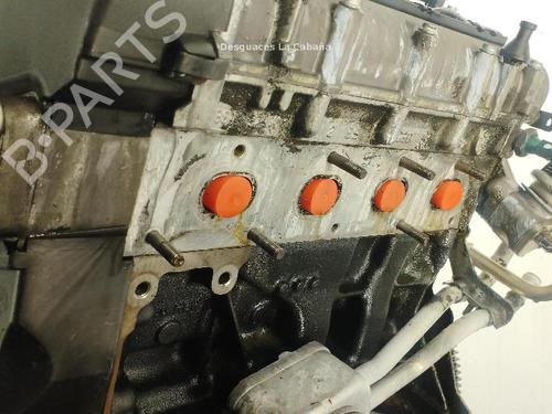 Engine VW GOLF IV (1J1) 1.6 16V | BP29746700M1 