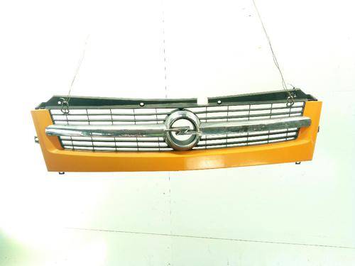grille-opel-movano-a-platformchassis-x70-1998-30477230 main image