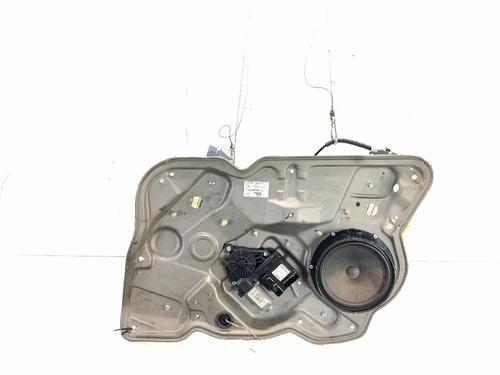 Rudehejsemekanisme Højre foran Rudehejsemekanisme Højre foran SKODA OCTAVIA II (1Z3) 2.0 TDI 16V (140 hp) 36155854 36155854