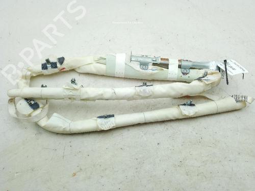 Right curtain airbag RENAULT ESPACE V (JR_) 1.6 dCi 160 | BP18375157C12 