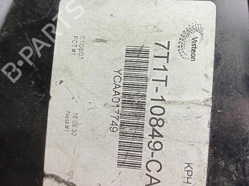 Instrument cluster FORD TOURNEO CONNECT  | BP30099325C47 