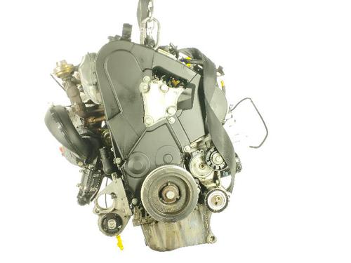 Engine PEUGEOT PARTNER MPV (5_, G_) 2.0 HDI | BP37602846M1  - Image 5
