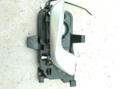 Used Front right interior door handle Front right interior door handle KIA RIO IV (YB, SC, FB) 1.25 (84 hp) 24050824 24050824