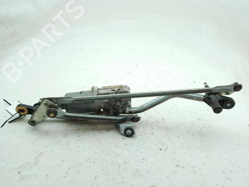 Front wiper motor AUDI A4 Allroad B8 (8KH) 2.0 TDI quattro | BP24000051M29 