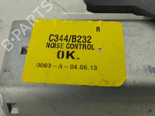 Rear wiper motor FORD GRAND C-MAX (DXA/CB7, DXA/CEU) 1.0 EcoBoost | BP24040597M102 