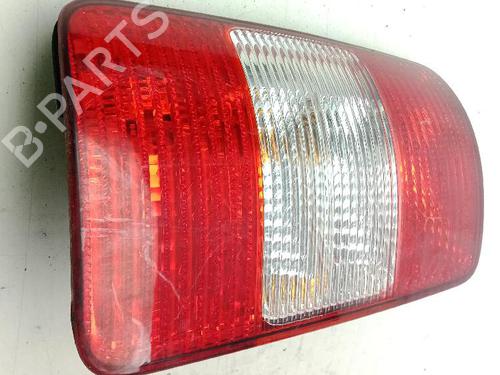 Used Left taillight Left taillight VW CADDY III Box Body/MPV (2KA, 2KH, 2CA, 2CH) 1.9 TDI (75 hp) 30410563 30410563