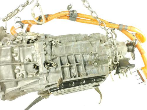 Gearbox LEXUS GS (_L1_) 300h (AWL10_, AWL10R) | BP27513831M3 - Image 2