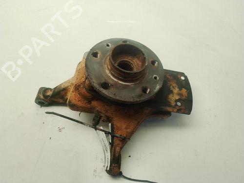 Højre Styrespindel Lejehus RENAULT TRAFIC III Van (FG_) 1.6 dCi 120 (FGMK) (121 hp) 29860978