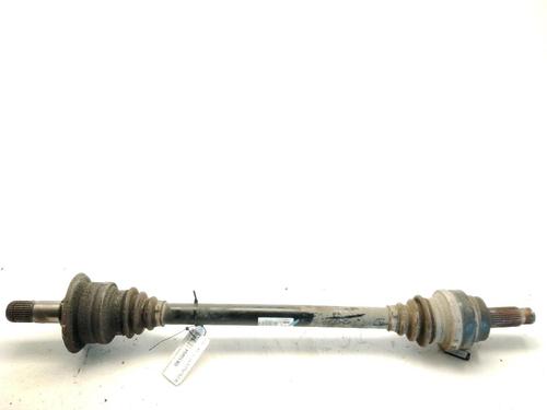 Used Left rear driveshaft BMW X5 (E70) xDrive 30 d (245 hp) 24049535