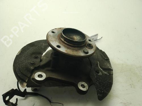 Right front steering knuckle BMW 1 Coupe (E82) 120 d | BP24546280M26 - Image 3