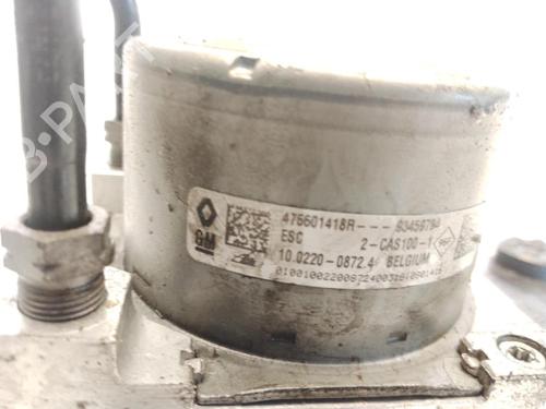 ABS pump OPEL VIVARO B Van (X82) 1.6 CDTI (05) | BP29219437M43 
