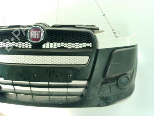 Front bumper FIAT DOBLO Cargo (263_) 1.3 D Multijet | BP24629003C7 