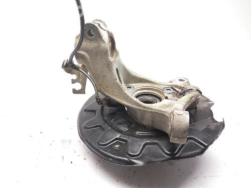 Left front steering knuckle SEAT ATECA (KH7, KHP) 1.0 TSI | BP22188764M25 