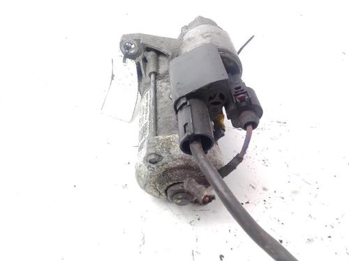 Starter VW PASSAT B7 (362) 2.0 TDI | BP27097669M8 - Image 3
