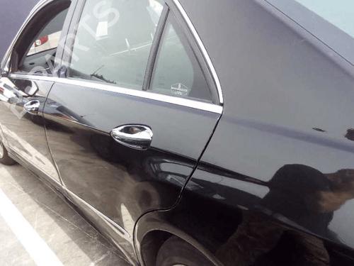 Instrument cluster MERCEDES-BENZ E-CLASS (W212) E 350 CDI (212.025) | BP18375502C47 