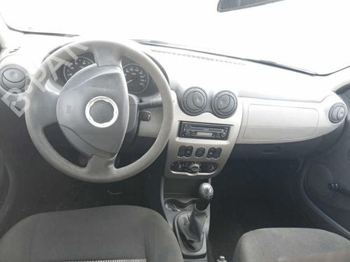 Right front driveshaft DACIA SANDERO 1.2 16V | BP18361044M39