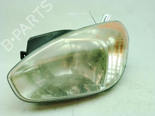Used Left headlight Left headlight 38920358 38920358