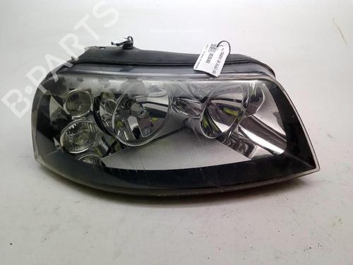 Used Right headlight SEAT ALHAMBRA (7V8, 7V9) 1.9 TDI (131 hp) 24002831