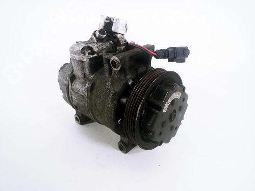 Used AC compressor AC compressor AUDI A4 B6 Avant (8E5) 2.5 TDI (163 hp) 18371750 18371750