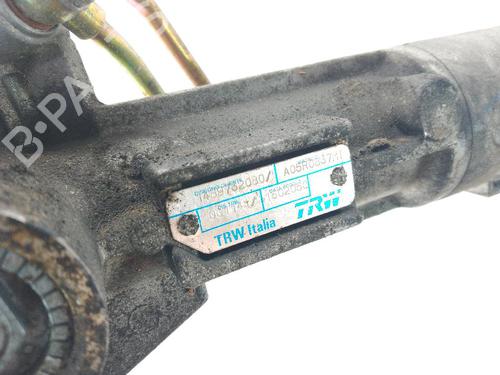 Steering rack CITROËN C8 (EA_, EB_) 2.2 HDi | BP26161781M22 