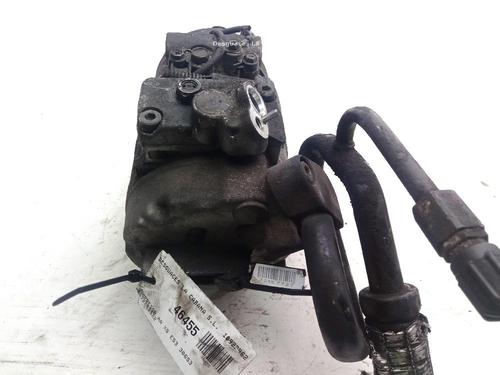 AC compressor BMW 5 (E39) 530 i | BP24607279M34 