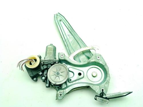 Used Rear left window mechanism TOYOTA VERSO (_R2_) 1.6 D4-D (WAR20_) (112 hp) 30145939