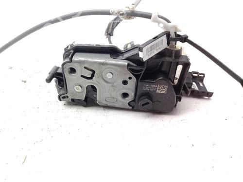 Used Rear right lock CITROËN C3 III (SX) 1.2 PureTech 82 (83 hp) 29329036