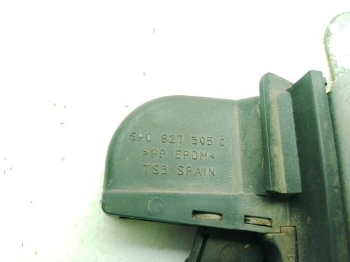Tailgate lock SEAT ALTEA (5P1) 2.0 TDI 16V | BP29697891C101 