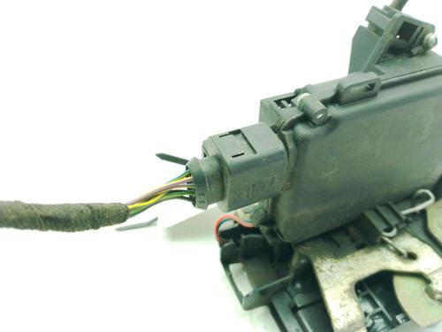 Front left lock VW GOLF IV (1J1) 1.9 TDI | BP32280282C98