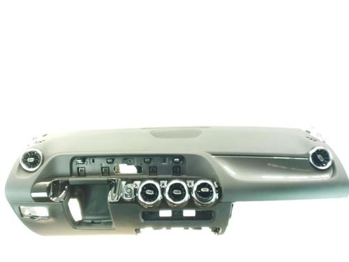 Dashboard MERCEDES-BENZ GLA (H247) GLA 200 d (247.712) | BP24578734C46 - Image 4