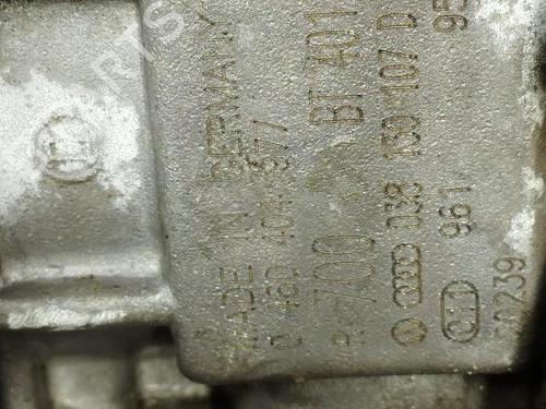 Engine AUDI A3 (8L1) 1.9 TDI | BP34535402M1  - Image 6