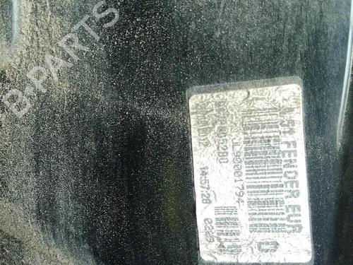 Right taillight CITROËN C3 II (SC_) 1.4 HDi 70 (SC8HZC, SC8HR0, SC8HP4) | BP32358638C35 