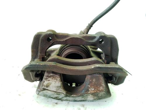 Left front brake caliper MERCEDES-BENZ E-CLASS (W212) E 220 CDI / BlueTEC (212.001, 212.002) | BP38084147M105 - Image 2