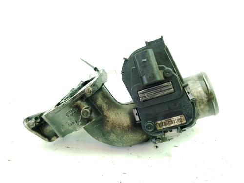 Throttle body IVECO DAILY IV Van 35C11 V, 35S11 V | BP38589680M82 - Image 4