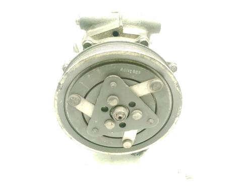 Used AC compressor AC compressor FORD TRANSIT Bus (FD_ _, FB_ _, FS_ _, FZ_ _, FC_ _) 2.2 TDCi (115 hp) 32103843 32103843