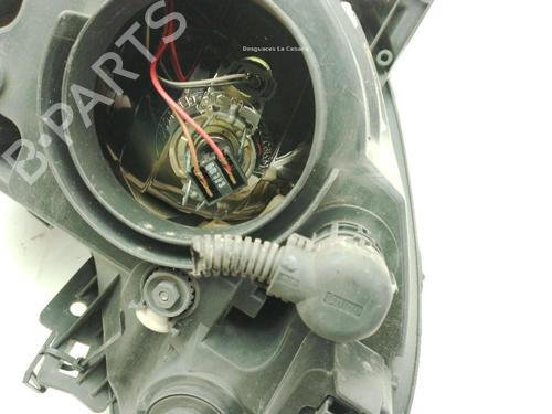 Left headlight CITROËN JUMPER II Van 2.2 HDi 130 | BP32385480C28