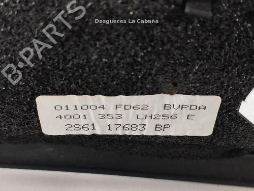 Left mirror FORD FIESTA V (JH_, JD_) 1.4 TDCi | BP18370884C26 