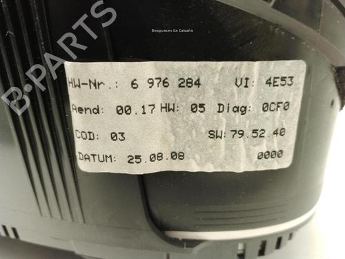 Instrument cluster BMW X6 (E71, E72) xDrive 35 d | BP39579592C47 - Image 4