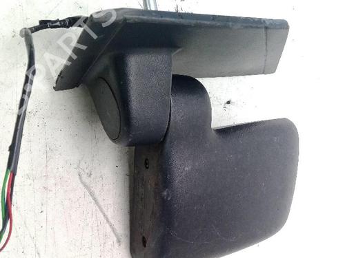 Left mirror FORD TRANSIT CONNECT (P65_, P70_, P80_) 1.8 TDCi | BP30191796C26 