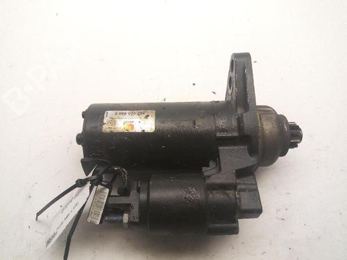Startmotor SEAT LEON (1P1) 1.9 TDI (105 hp) 24047626