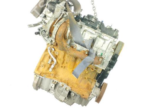 Motor RENAULT MEGANE IV Hatchback (B9A/M/N_) 1.5 Blue dCi 115 (B9A6) | BP29861107M1 