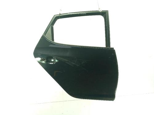 Dør højre bagtil SEAT IBIZA IV (6J5, 6P1) 1.9 TDI (105 hp) 30899668