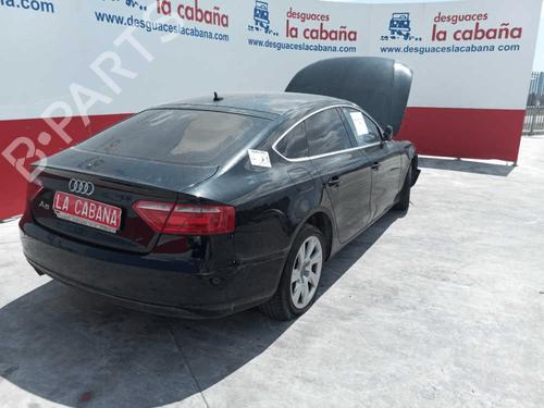 Front left window mechanism AUDI A5 (8T3) 2.0 TDI | BP24042756C22 - Image 8