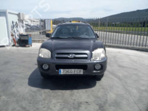 Starter HYUNDAI SANTA FÉ I (SM) 2.0 CRDi 4x4 | BP18359775M8 