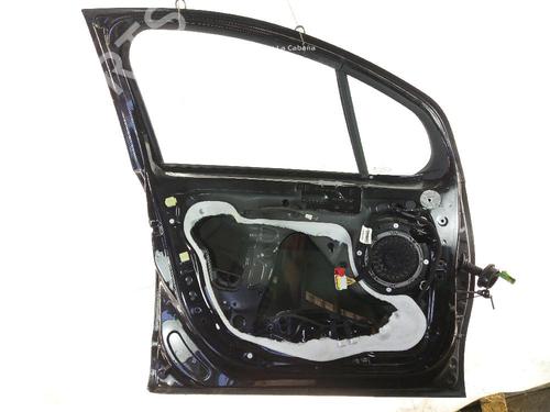 Left front door CITROËN C3 II (SC_) 1.0 VTi 68 | BP18368390C2 