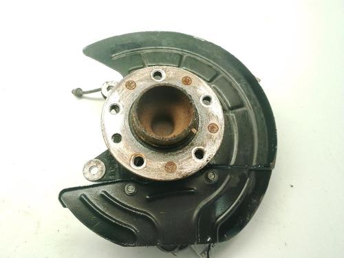 Used Right rear steering knuckle FIAT 500X (334_) 1.6 (334AXE1A) (110 hp) 24051033