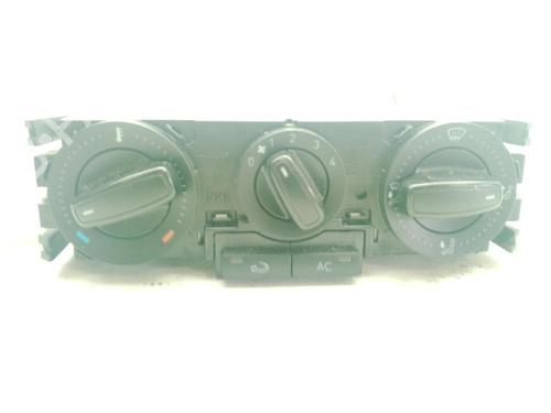 Used Climate control Climate control SEAT TOLEDO IV (KG3) 1.6 TDI (90 hp) 28350852 28350852