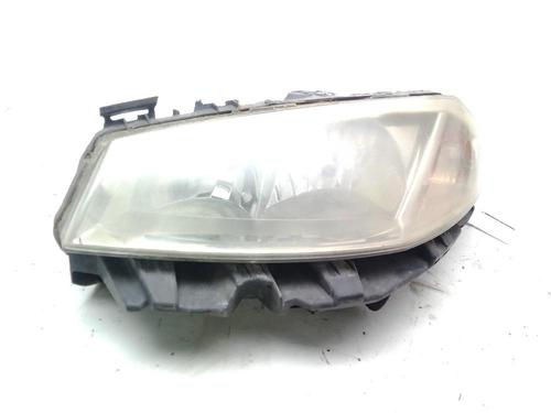 Used Left headlight RENAULT MEGANE II (BM0/1_, CM0/1_) 1.6 16V (BM0C, CM0C) (113 hp) 26517393