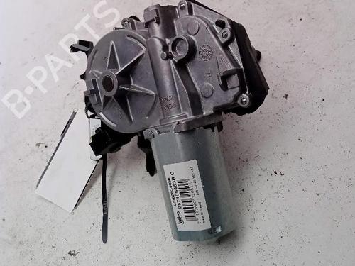 Used Rear wiper motor Rear wiper motor DACIA SANDERO II 1.5 dCi (90 hp) 27924959 27924959