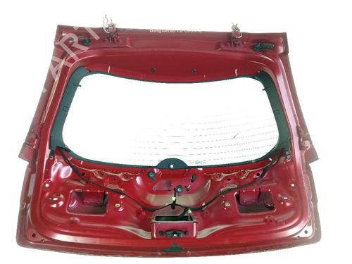 Tailgate CITROËN C3 II (SC_) 1.4 | BP18363671C6 